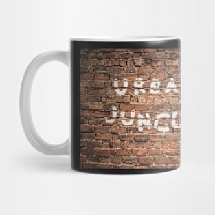 Urban Jungle Mug